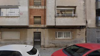 Pis a Carrer de Manresa