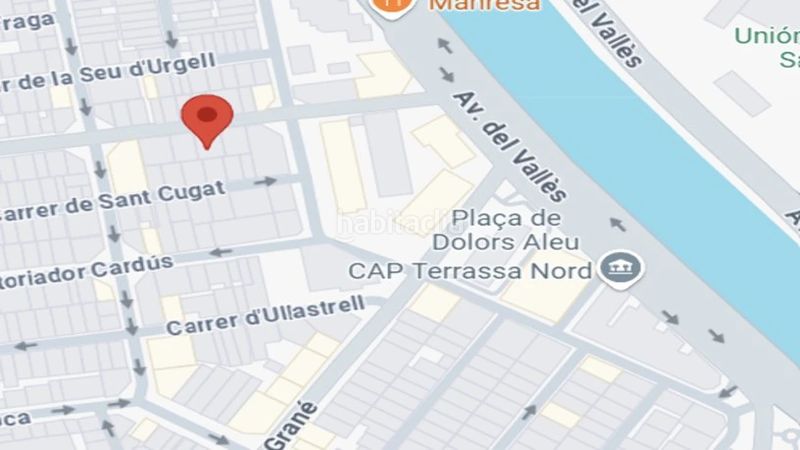 Foto 5af5b30f-459f-4321-9070-f05f0ebf1ea7. Pis a Sant Pere Nord Terrassa