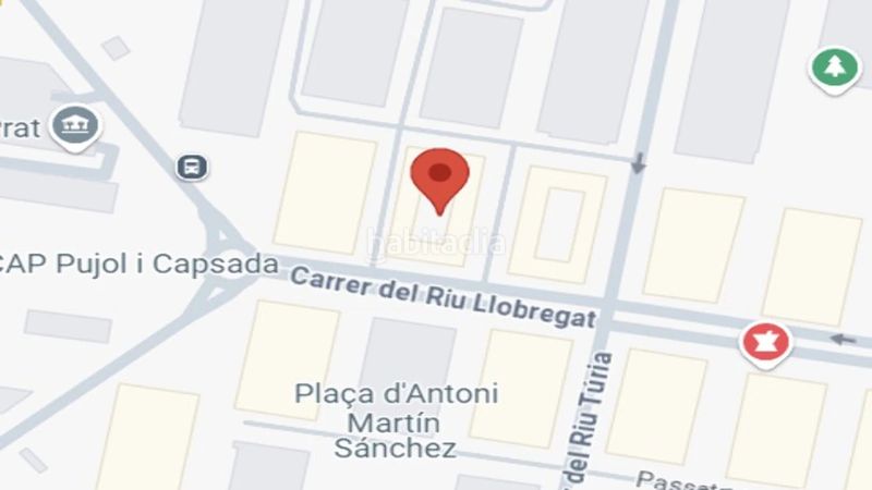 Foto 9cbe7416-a8fa-440f-bcf9-6eefa580c4a2. Pis a Sant Cosme-La Granja Prat de Llobregat (El)