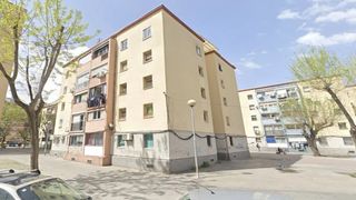 Pis a Carrer de Còrdova