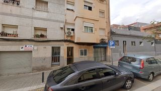 Pis a Carrer de Sevilla