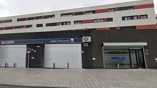 Pis  Calle josé m millares sall poeta. Palmas de gran canaria (las), (las palmas de gran canaria). en r