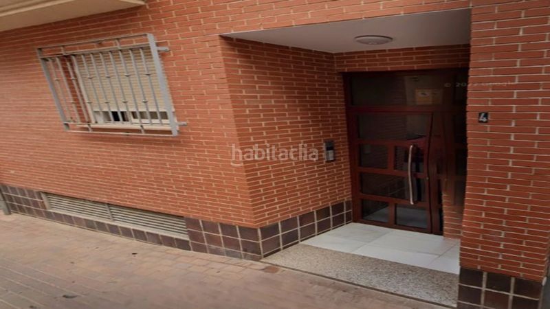 Foto 45b7176f-2800-4cd6-89be-9fbb25296bf2. Pis a San Ginés Murcia