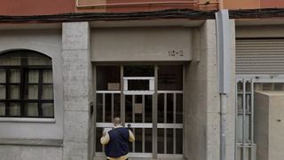 Appartement  Carrer d'otger. Badalona, (barcelona). en rentabilidad (se vende alquilado, no s