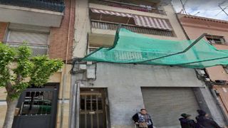 Pis a Carrer de Pau Piferrer