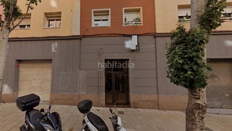 Foto 763e8684-78a4-453c-94b2-3223868970ce. Pis a Turó de la Peira Barcelona