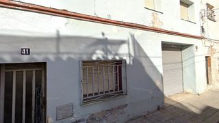 Piso en Carrer de Monestero