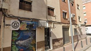 Pis a Carrer d'Enric Casanovas
