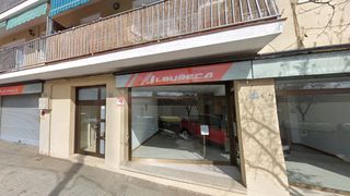 Flat  Carrer de la reverenda margarida biosca. Olesa de montserrat, (barcelona). en rentabilidad (se vende alqu