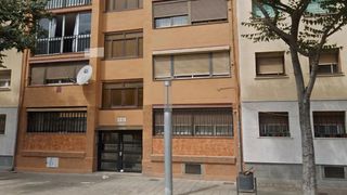 Pis  Avinguda del marquès de mont-roig. Badalona, (barcelona). en rentabilidad (se vende alquilado, no s
