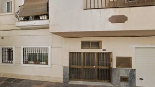 Piso  Carretera de mijas. Mijas, (málaga). en rentabilidad (se vende alquilado, no se pued