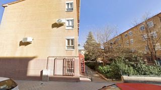 Flat in Calle Muelas del Pan