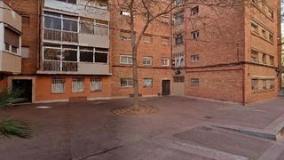 Pis a Carrer de l'Energia