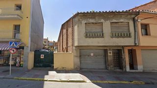 Flat  Carrer de sant bartomeu. Torelló, (barcelona). en rentabilidad (se vende alquilado, no se