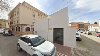 Locale commerciale  Calle diego bujalance. Mancha real, (jaén). en rentabilidad (se vende alquilado, no se