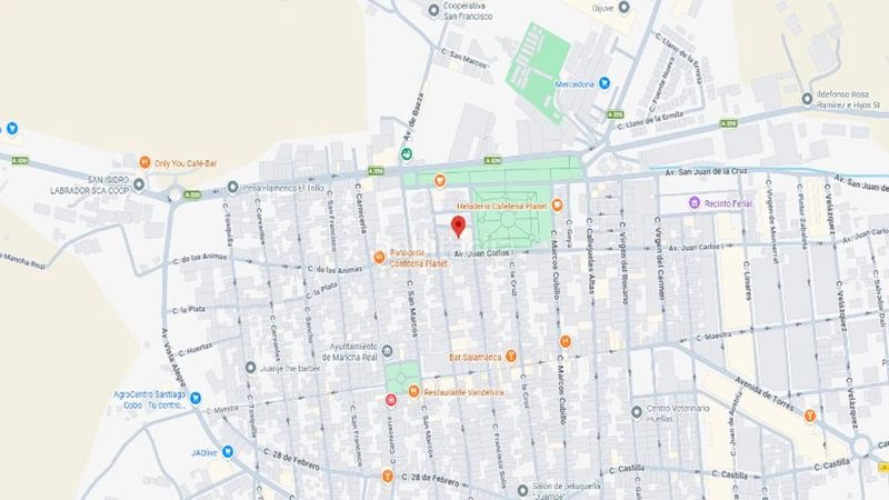 Foto 73ed3aec-0adc-431d-92a7-ac13a58a5db2. Local comercial a Mancha Real