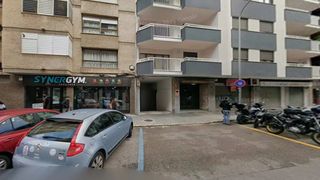 Local Comercial  Carrer de joan massanet i moragues. Palma, (islas baleares). en rentabilidad (se vende alquilado, no