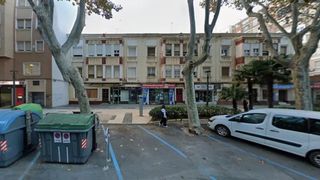 Local Comercial en Paseo Alfonso XIII