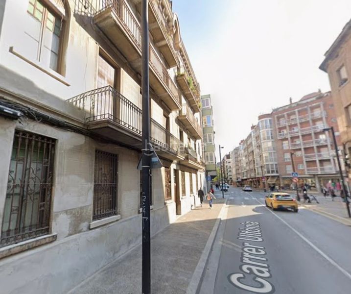 Foto bf594a47-bc01-457c-9b91-61f6a1aa7c23. Edificio in Centre-Barri Vell Girona