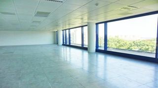 Oficina  Avinguda dels vents. Badalona, (barcelona). en rentabilidad (se vende alquilado, no s