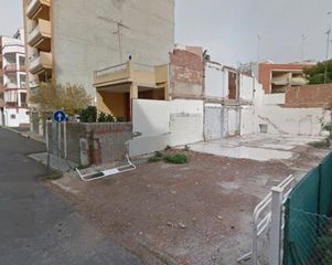 Terreno residencial en Playa