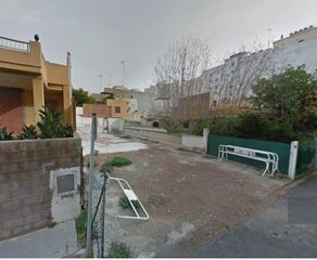 Terreny residencial a Playa
