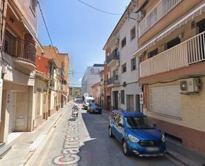 Pis a Carrer de Sant Llorenç