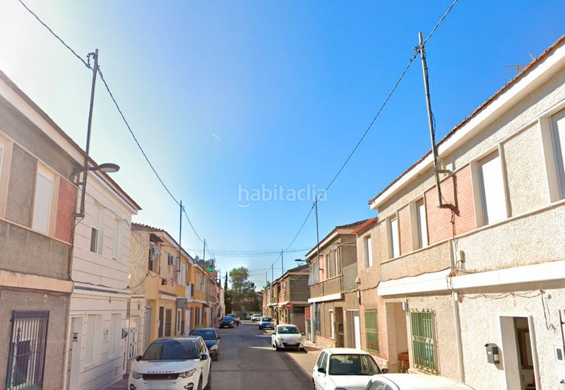 Foto 74d19e6c-d70f-44fe-9868-ebe5f52bdc86. Casa adossada a Archena