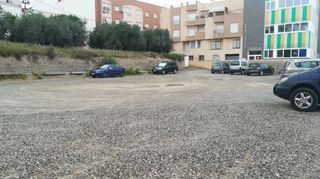 Terreny residencial  Calle fuentes. Terreno urbano en alhama de almería (almería). calle fuente.