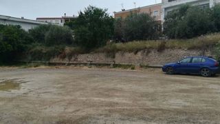 Terreno residenziale  Calle fuentes. Terreno urbano en alhama de almería (almería). calle fuente.