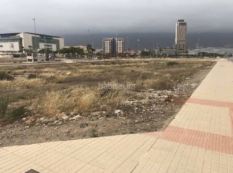 Foto 67bed24f-ace9-493b-9c59-79406e853df2. Terreny residencial a Santo Domingo Ejido (El)