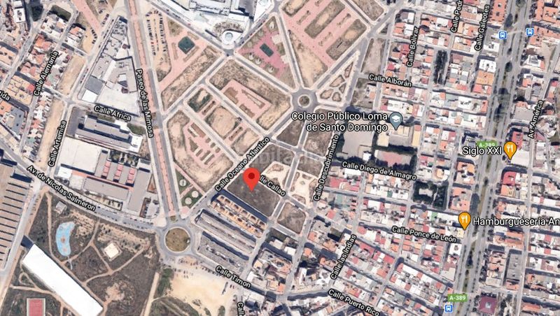 Foto cb979376-ac97-4c80-9b18-19c604822341. Terreny residencial a Santo Domingo Ejido (El)