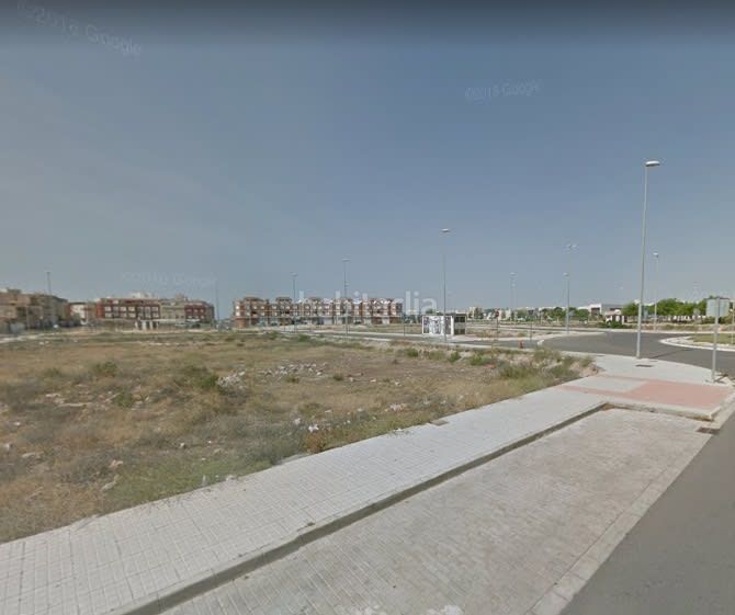 Foto bd559cb1-2d85-428f-87f3-515ffe46c0f3. Terreny residencial a Santo Domingo Ejido (El)