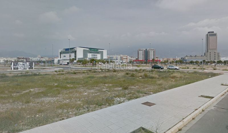 Foto cb240cb3-a80b-48bd-ba99-4060d16630c0. Terreny residencial a Santo Domingo Ejido (El)