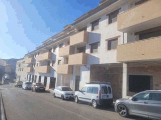 Pis  Camino de purchena. Lijar (almería). sin posesión “ocupado” (no se puede visitar ni