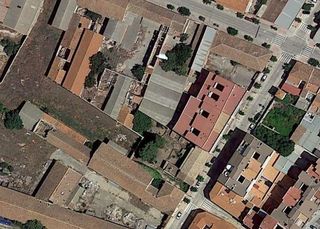 Casa  Calle muelle. Almansa ( albacete ). sin acceso (estado ruinoso, no es posible