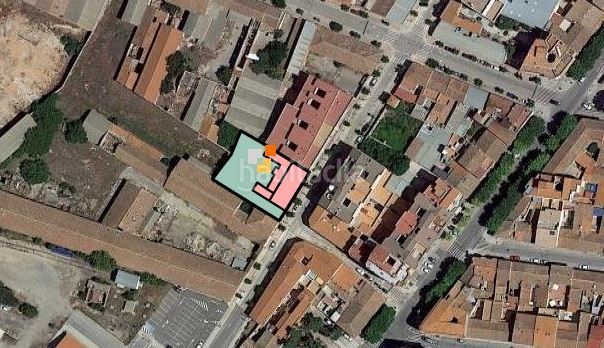 Foto b7595099-525d-4542-80f8-ab136f573ec6. Casa a Almansa
