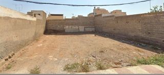 Terreny residencial a Calle Comunidad de Asturias