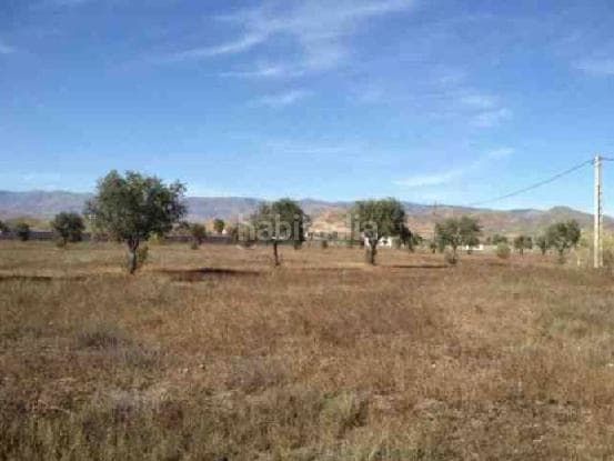 Foto fe8ba4a8-4bf9-444c-917e-96502fecb1f1. Finca rústica a Tabernas