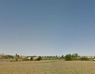 Finca rústica en San Juan de Mozarrifar. Zaragoza ( zaragoza ) paraje las navas, en polígono 4.