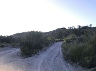 Finca rústica a Nogalte