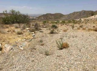 Fondo rustico in Cantoria. Cantoria ( almería ) praje diputacion los guillermos - arroyo al