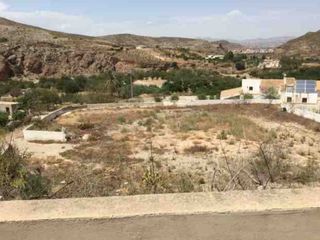 Propriété à Cantoria. Cantoria ( almería ) praje diputacion los guillermos - arroyo al