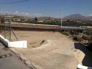 Terreny residencial  Avenida de andalucía. Gádor ( almería ) av. andalucía (salitre)