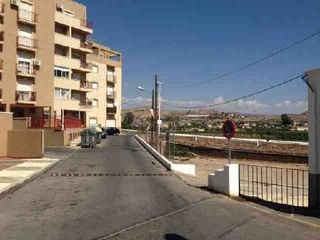 Terreny residencial  Avenida de andalucía. Gádor ( almería ) av. andalucía (salitre)