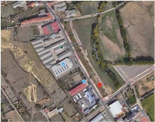 Terreno residencial en Oteruelo. León ( león ) avda. agustinos de león.