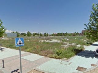 Terreny residencial a Travesía del Brezo