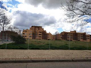Terreno residenziale  Travesía del brezo. Yebes ( guadalajara ) resid. ciudad valdeluz.