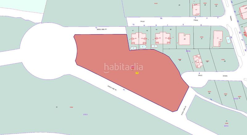 Foto a2f2b6d0-9ad2-4fe5-a935-ca8f659cd6af. Terreny residencial a Jun
