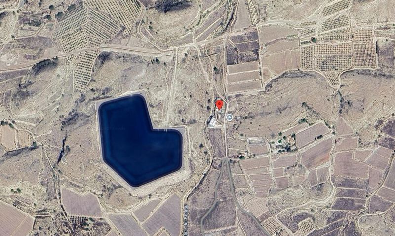 Foto ac55c436-27fe-4865-8cb8-ae1b5238d7ec. Finca rústica a Monforte del Cid